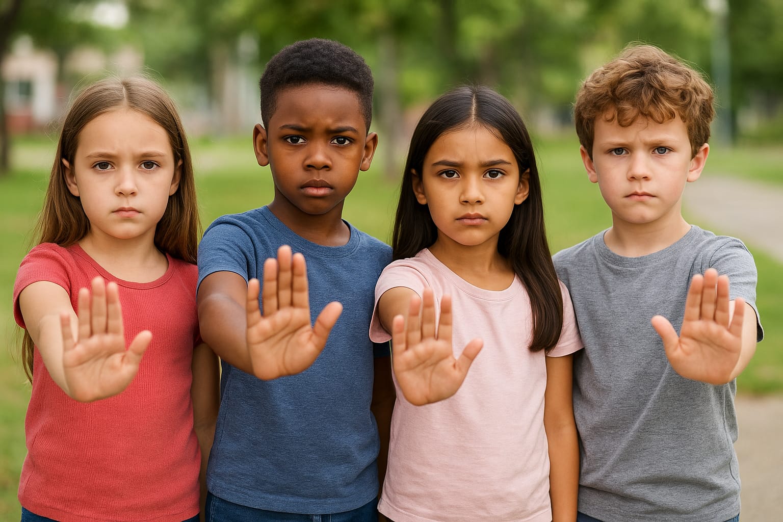 No todo vale: educar en empatía para apagar el fuego del acoso